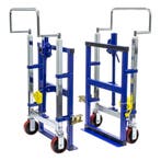 Heftransporters 1800kg, Ophalen of Verzenden, Nieuw