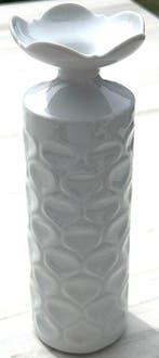 Meissen - Ludwig Zepner - Vase - Porcelaine - Vase en