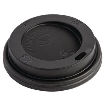 Deksels | Fiesta Recyclable Koffiebekers 225ml | 1000 Stuks, Verzenden, Nieuw in verpakking