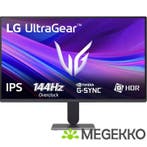 LG Ultragear 24G411A-B.AEU 24  Full HD IPS Gaming Monitor, Verzenden