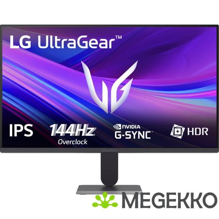 LG Ultragear 24G411A-B.AEU 24  Full HD IPS Gaming Monitor, Informatique & Logiciels, Ordinateurs & Logiciels Autre, Envoi