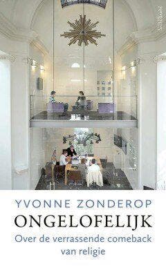 Ongelofelijk (Nieuw), Verzenden, Nieuw