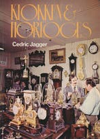 Klokken en horloges 9789061132141 Jagger, Boeken, Verzenden, Gelezen, Jagger