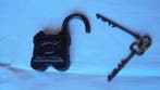 Hangslot Antiek, Antiek en Kunst