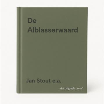 De Alblasserwaard 9789029704540 Jan Stout e.a., Verzenden, Jan Stout e.a.