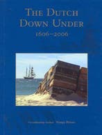 The Dutch Down Under 1606-2006 9781920694753 Nonja Peters, Verzenden, Nonja Peters