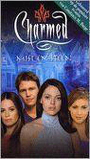 Charmed 008 Mist En Steen - Lenhard, Verzenden, Nieuw