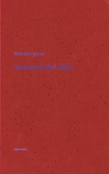 Verzamel de liefde (9789021474946, Bart Moeyaert), Antiek en Kunst, Verzenden