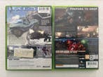 Microsoft, Xbox - Xbox original - Halo: Combat Evolved; Halo, Nieuw