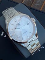 TAG Heuer - Carrera Calibre 5 - WV211A.BA0787 - Homme -