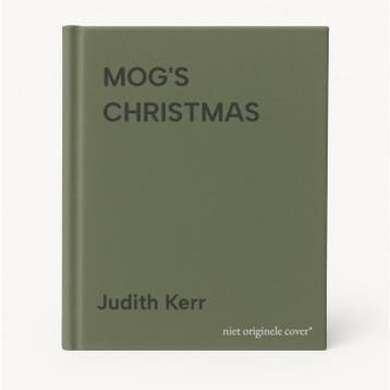 MOGS CHRISTMAS 9780008153977 Judith Kerr, Verzenden, Zo goed als nieuw, Judith Kerr