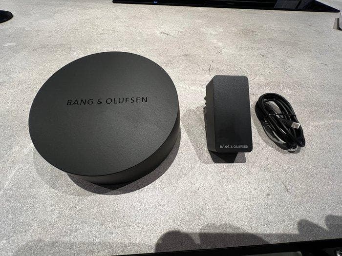 Bang & Olufsen - Beosound Core mark 2 Audio Converter Box, TV, Hi-fi & Vidéo, Chaîne Hi-fi