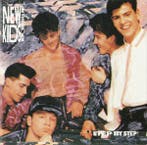 New Kids On The Block - Step By Step, Verzenden, Gebruikt