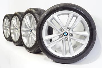 BMW 6 serie GT 7 serie G11 G32 19 inch Style 630 Velgen + Wi, Autos : Pièces & Accessoires, Pneus & Jantes, Ophalen of Verzenden