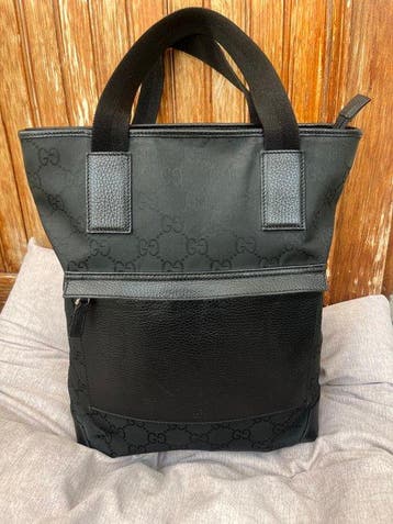 Gucci - Monogram - Sac, Handtassen en Accessoires, Tassen | Damestassen, Nieuw