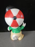 Disney Ledra - 1 pieppop figurine Dewey 24 cm., Verzamelen, Nieuw