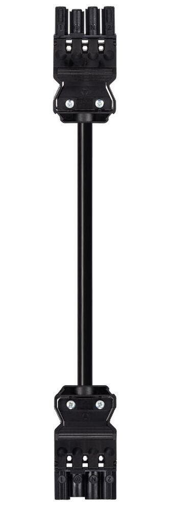 Wieland GST18i4 Cordon De Brassage Réglable Installation, Verzenden