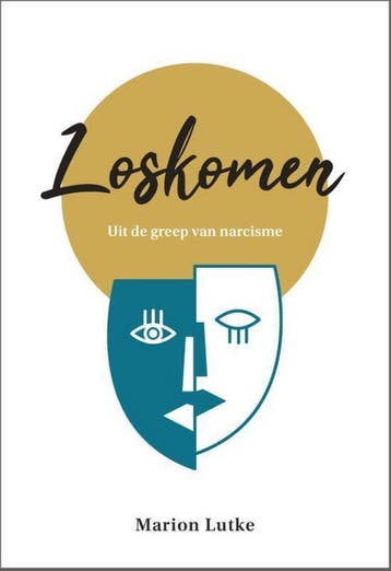Loskomen 9789492831606 Marion Lutke, Verzenden, Marion Lutke