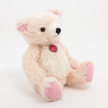 Steiff - Ours en peluche Rilakkuma Steiff Teddy Bear -