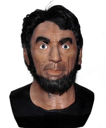 President Abraham Lincoln, Verzenden, Nieuw