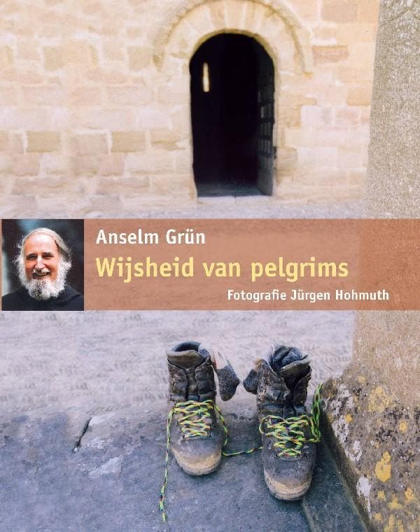 Wijsheid van pelgrims 9789058778161, Boeken, Esoterie en Spiritualiteit, Gelezen, Verzenden