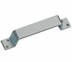 Intersteel Handgreep 200 mm Aluminium F1, Ophalen of Verzenden, Nieuw