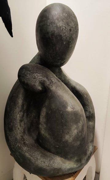 Mieke Deweerdt (1981) - Affection