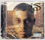 NAS, Raekwon, Z-Ro - 4 x sealed US CDs - CD - 1994, Nieuw in verpakking