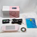 Sony - Playstation Portable (PSP) - Sony PSP-3000 Blossom, Nieuw