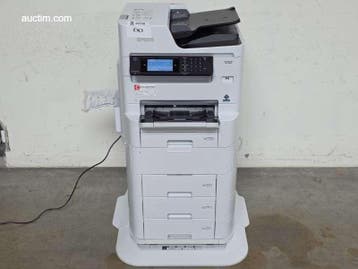 Multifunctionele copier EPSON WF-C879R, Informatique & Logiciels, Ordinateurs & Logiciels Autre, Ophalen