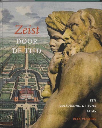 Zeist door de tijd 9789079156177 Kees Volkers, Verzenden, Kees Volkers