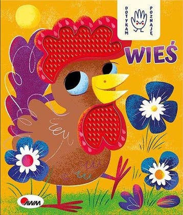 Dotykam poznaj Wie - Joanna Winiewska - boek in het Pools, Verzenden, Gelezen
