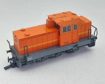 Märklin H0 - 29469 - Diesellocomotief (1) - Diesel