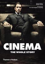 Cinema 9780500289471, Verzenden, Gelezen