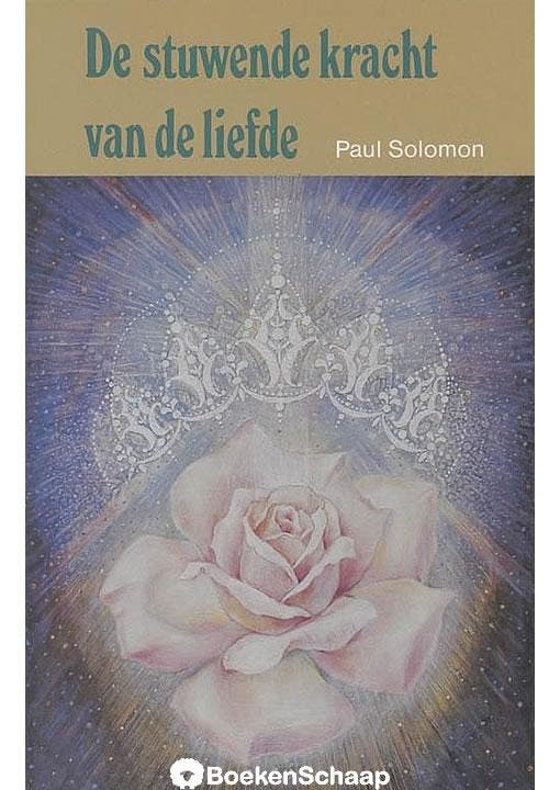 De stuwende kracht van de liefde, Boeken, Esoterie en Spiritualiteit, Gelezen, Verzenden