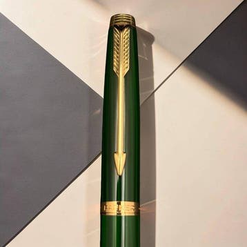 Parker - 75 - Vulpen