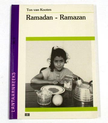 Ramadan, ramazan - van Kooten, Verzenden, Nieuw