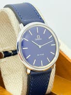 Omega - De Ville - Sans prix de réserve - Ref:115.0001/Tool