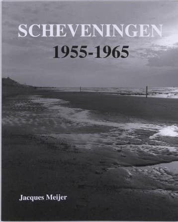 Jacques Meijer - Scheveningen (1955-1965), Boeken, Historische romans, Verzenden, Nieuw