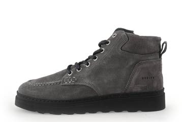Nubikk Veterboots Jongens in maat 37 Grijs, Verzenden, Jongen of Meisje, Nubikk, Schoenen