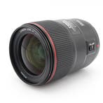 Canon EF 35mm F/1.4 L II USM | Tweedehands, Verzenden, Zo goed als nieuw