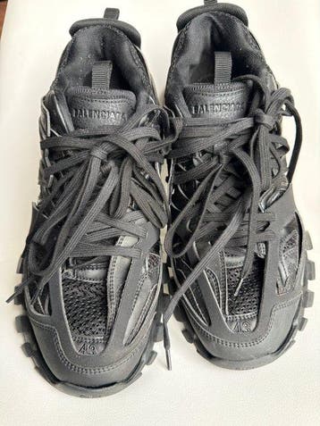 Balenciaga - Track - Sneakers - Taille : EU 43, Kleding | Heren, Nieuw