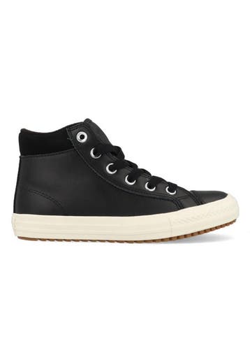 Converse All Stars PC Boot 661906C Zwart, Nieuw, Zwart