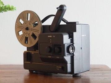 Bauer T22 Filmprojector