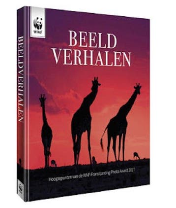 Beeld verhalen WWF - frans, Verzenden