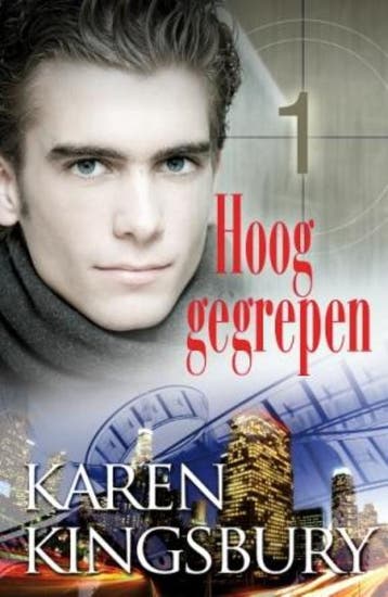 Hoog gegrepen / Het witte doek / 1 9789029719698, Verzenden, Karen Kingsbury