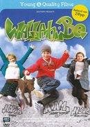 Wallah be op DVD, Cd's en Dvd's, Dvd's | Kinderen en Jeugd, Nieuw in verpakking, Verzenden