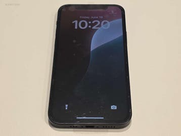 iPhone Apple 12, Nieuw