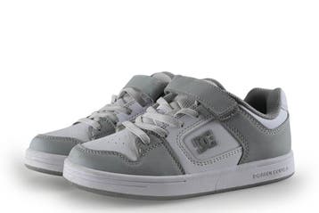 Dc Shoes Sneakers Jongens in maat 32 Wit, Dc Shoes, Verzenden, Jongen of Meisje, Schoenen