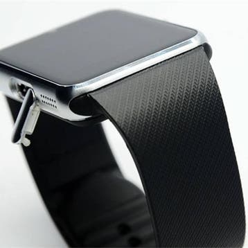 Originele GT08 Smartwatch Smartphone Fitness Sport Activity, Verzenden, Nieuw, Stuff Certified®
